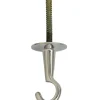 NEXA TECHNOLOGIES Takkrokar|Krokar|Takkrok Bloomsbury - Nickel