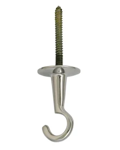 NEXA TECHNOLOGIES Takkrokar|Krokar|Takkrok Bloomsbury - Nickel