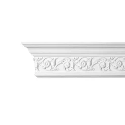 Classic Line Decor Taklister I Polyuretan|Taklister|Taklist - Classic N:o CN-3055