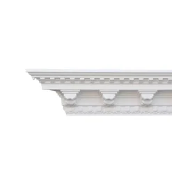 Classic Line Decor Taklister I Polyuretan|Taklister|Taklist - Classic N:o CN-3120