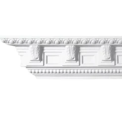Classic Line Decor Taklister I Polyuretan|Taklister|Taklist - Classic N:o CN-3004