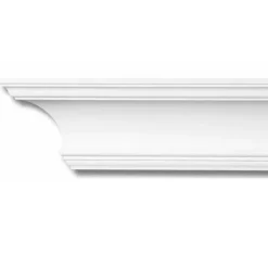 Classic Line Decor Taklister I Polyuretan|Taklister|Taklist - Classic N:o PCN-2124
