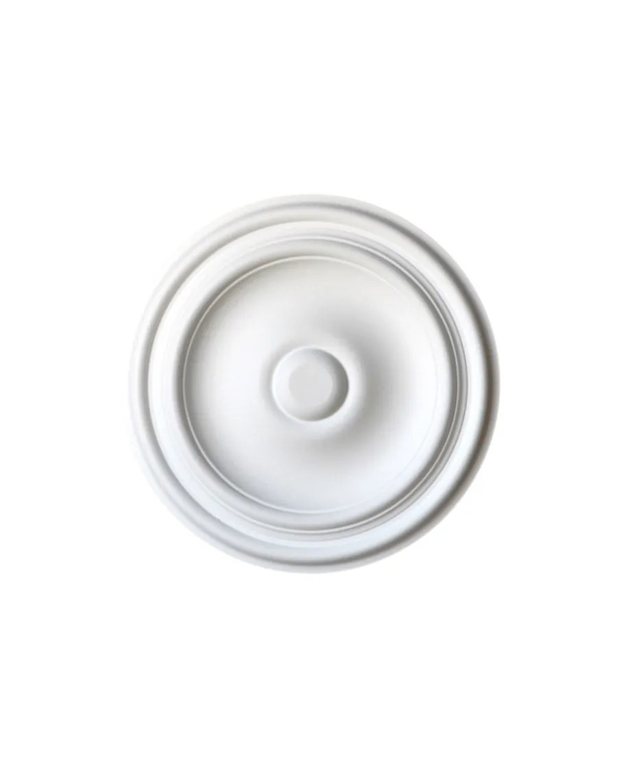 Classic Line Decor Takrosetter I Polyuretan|Takrosett - Classic N:o 7041