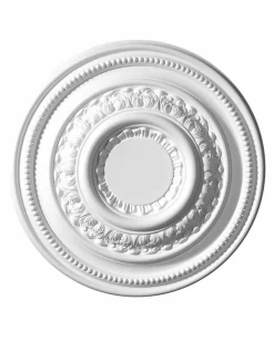 Classic Line Decor Takrosetter I Polyuretan|Takrosett - Classic N:o 7034/24