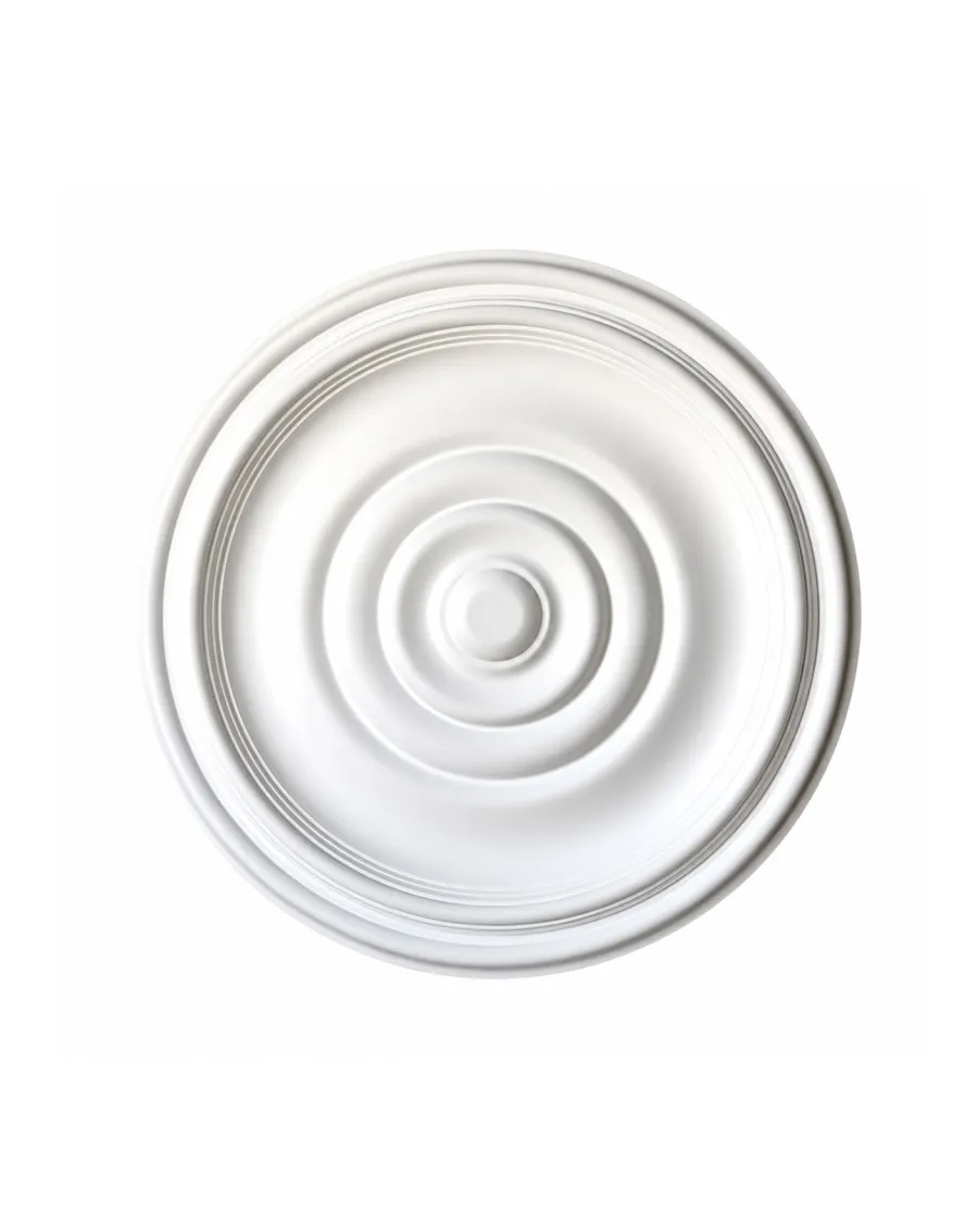 Classic Line Decor Takrosetter I Polyuretan|Takrosett - Classic N:o 7040
