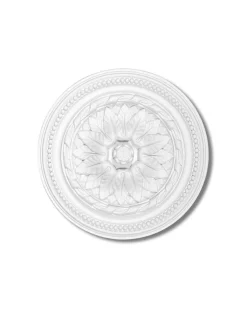Classic Line Decor Takrosetter I Polyuretan|Takrosett - Classic N:o 7015