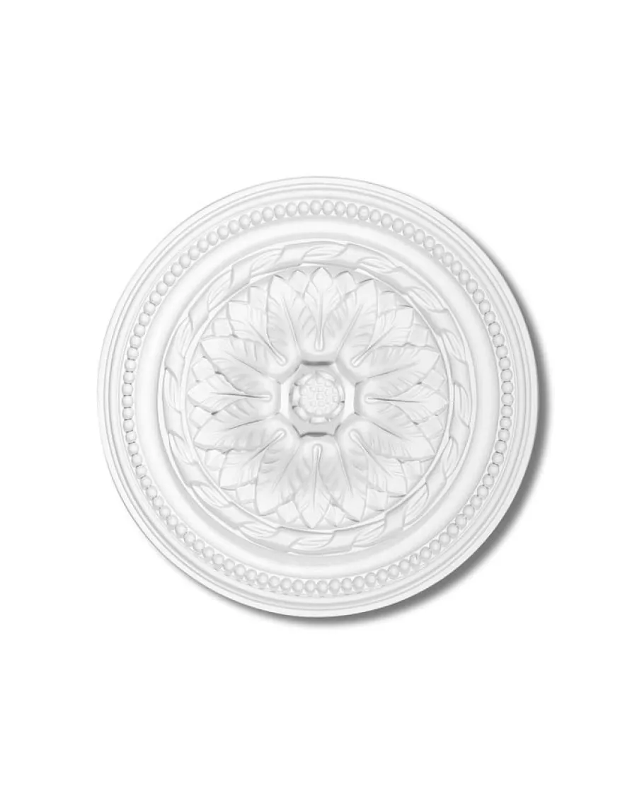 Classic Line Decor Takrosetter I Polyuretan|Takrosett - Classic N:o 7015