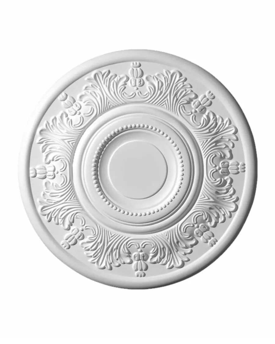 Classic Line Decor Takrosetter I Polyuretan|Takrosett - Classic N:o 7024