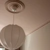 Classic Line Decor Takrosetter I Polyuretan|Takrosett - Classic N:o 7045