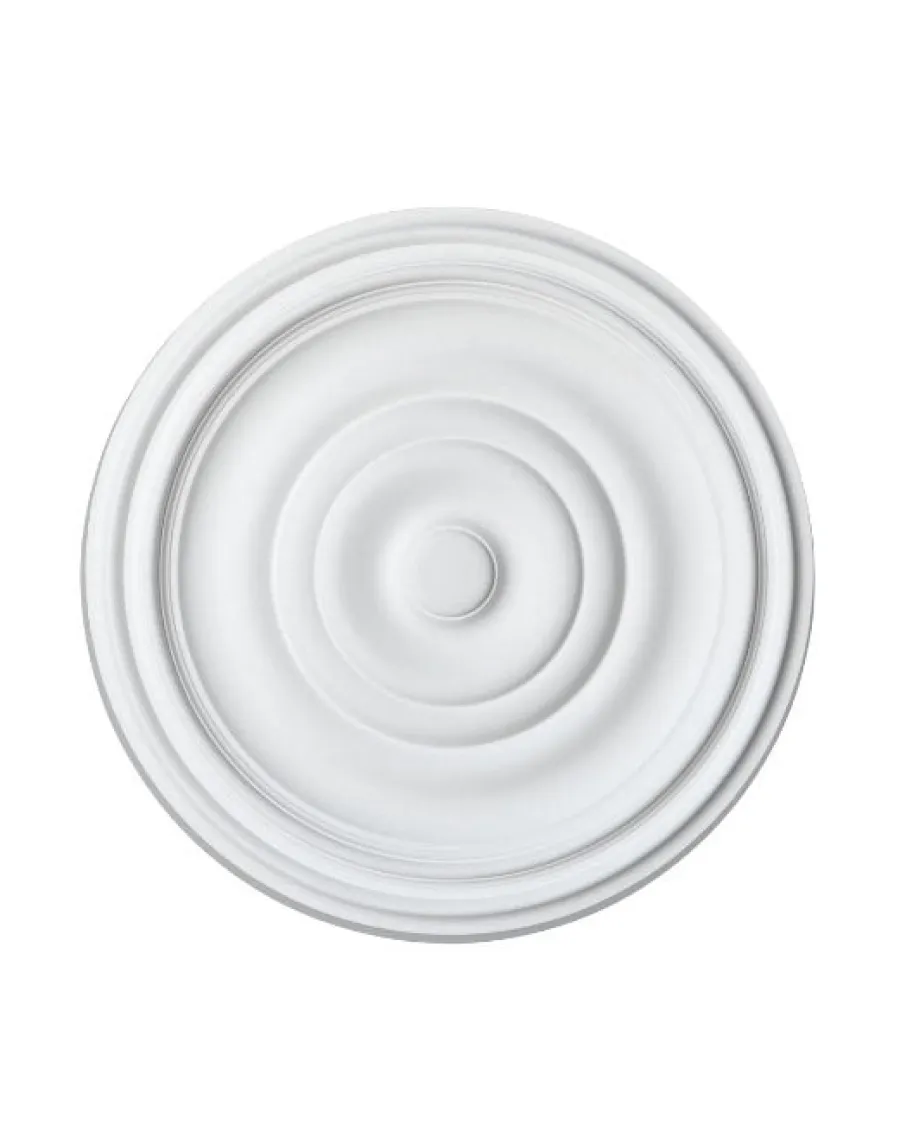 Classic Line Decor Takrosetter I Polyuretan|Takrosett - Classic N:o 7045