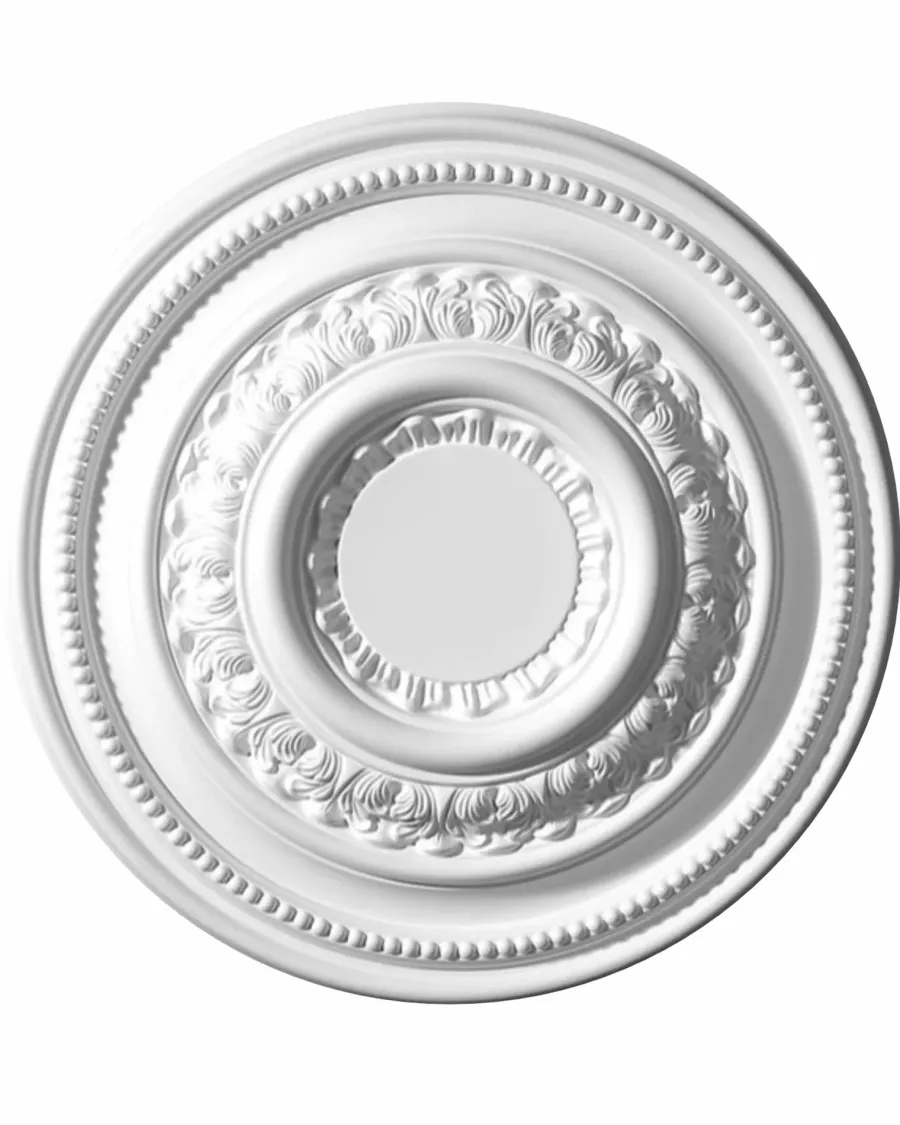 Classic Line Decor Takrosetter I Polyuretan|Takrosett - Classic N:o 7034/32