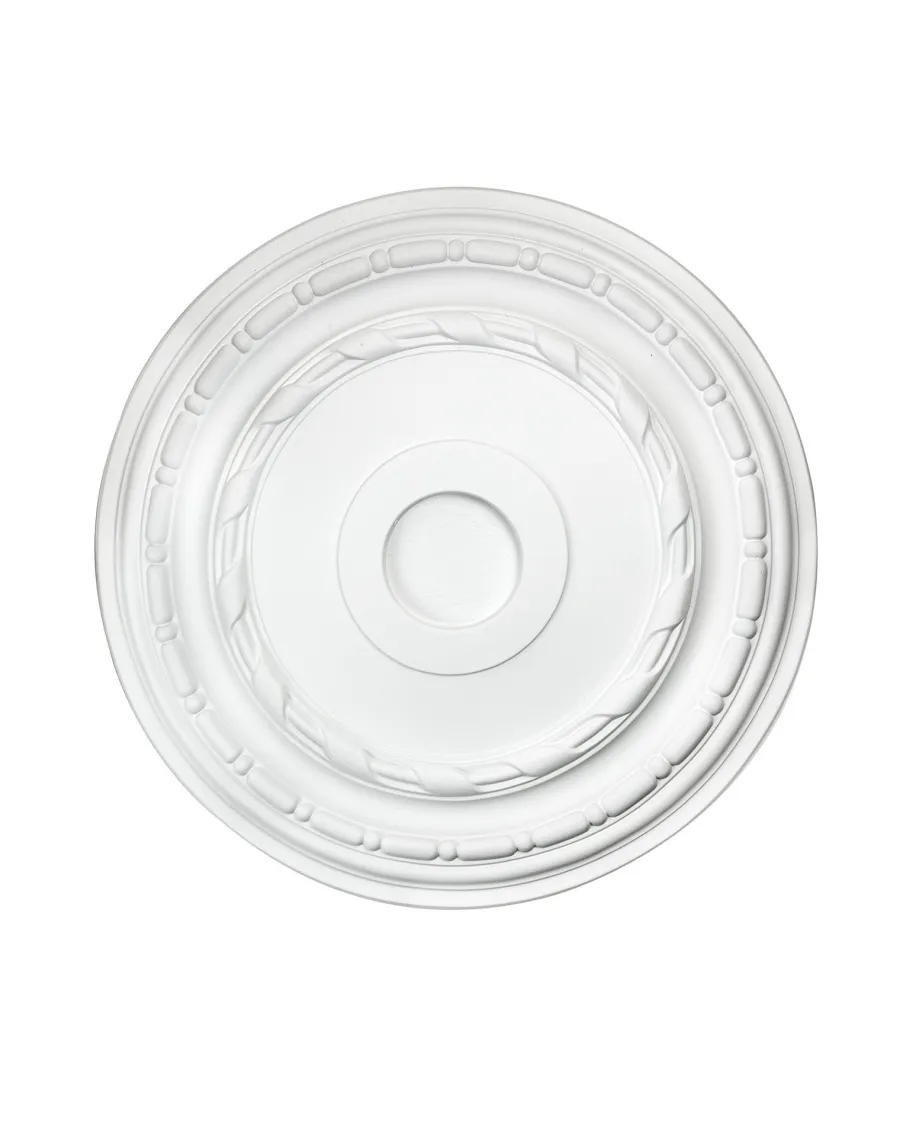 Classic Line Decor Takrosetter I Polyuretan|Takrosett - Classic N:o 7031