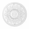 Classic Line Decor Takrosetter I Polyuretan|Takrosett - Classic N:o 7011