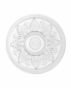 Classic Line Decor Takrosetter I Polyuretan|Takrosett - Classic N:o 7011