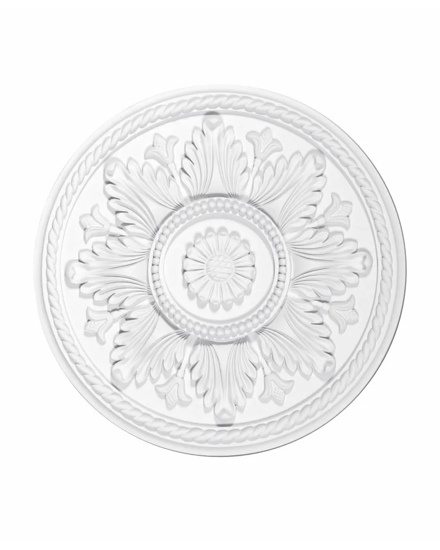 Classic Line Decor Takrosetter I Polyuretan|Takrosett - Classic N:o 7011