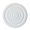 Classic Line Decor Takrosetter I Polyuretan|Takrosett - Classic N:o 7046