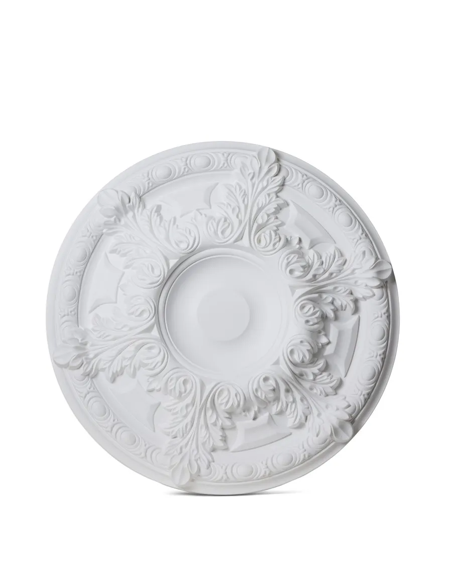 Classic Line Decor Takrosetter I Polyuretan|Takrosett - Classic N:o 7035