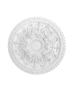 Classic Line Decor Takrosetter I Polyuretan|Takrosett - Classic N:o 792M