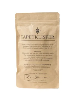 Lim & Handtryck AB Lim & Handtryck - Tapeter|Tapetklister|Tapetklister - Cellulosa Lim & Handtryck