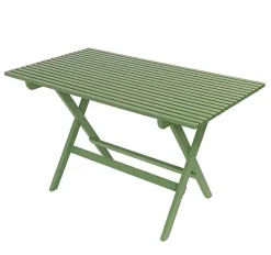 Westanqvarn Oy AB Trädgårdsbord|Trädgårdsbord - Klassiskt trädgårdsbord hopfällbart, 145 cm