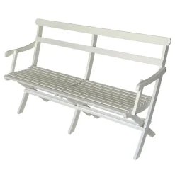 Westanqvarn Oy AB Trädgårdssoffor|Trädgårdssoffa Solbacka - Karmsoffa, hopfällbar, 150 cm