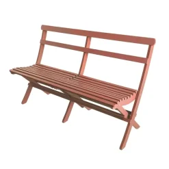 Westanqvarn Oy AB Trädgårdssoffor|Trädgårdssoffa Solbacka - 1920-tal, hopfällbar, 150 cm