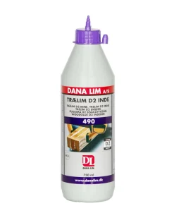 Dana Lim Sverige AB Lim|Trälim inomhus - Stor flaska 750 ml