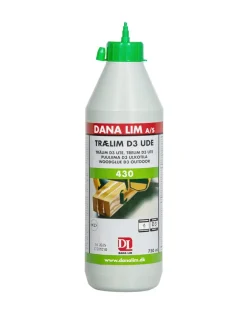 Dana Lim Sverige AB Lim|Trälim utomhus - Flaska 250 ml