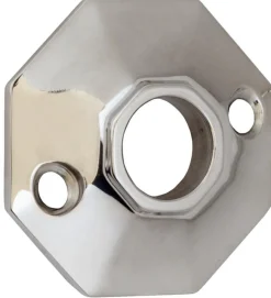 Sibes Metall AB Tryckesbrickor|Tryckesbricka - Albert Karlsson 25 nickel
