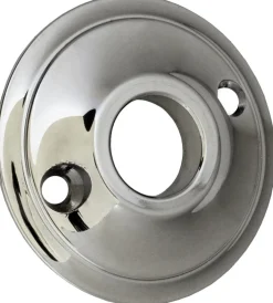 NEXA TECHNOLOGIES Tryckesbrickor|Tryckesbricka - Rosett sekelskifte nickel