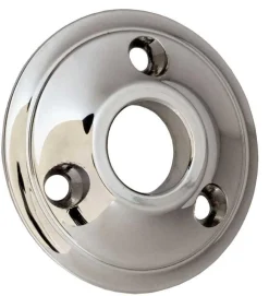 NEXA TECHNOLOGIES Tryckesbrickor|Tryckesbricka - Rosett sekelskifte nickel