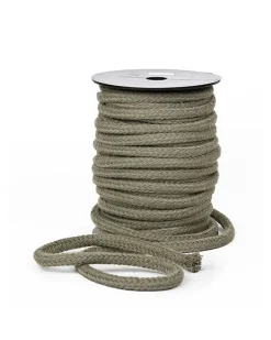 CLAESSONS TRÄTJÄRA AB Ullsnöre|Tätningslist ull - Ullsnöre 12mm, 25m