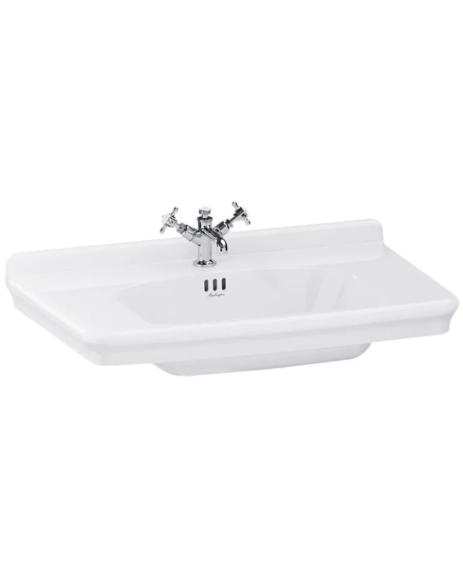 Badex AB Tvättställ|Tvättställ - Guild 85 cm