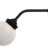 sekelskifte Stallampor & Gårdslampor|Stallampa & Gårdslampa|Utomhuslampa - Gårdslampa 45° rak kort
