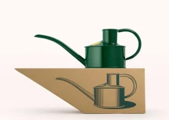 Andcph ApS Vattenkannor|Presenttips|Vattenkanna inomhus - Grön 0,5 L