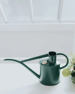 Andcph ApS Vattenkannor|Presenttips|Vattenkanna inomhus - Mörkgrön 1 L