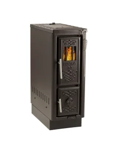 Josef Davidssons Eftr. AB Vedspisar|Vedspisar|Vedspis - Viking 30
