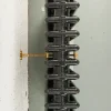 Arroll Limited Radiatorer|Radiatorer - Tillbehör|Väggfäste/Tippskydd för radiator - Mässing