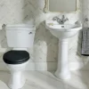 Badex AB Golvstående Toaletter|WC - Porchester golvstående toalett