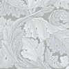 Sanderson Design Group Brands Ltd Mönstrade Tapeter|Blommiga Tapeter|William Morris & Co. Tapet - Acanthus Marble