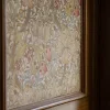 Sanderson Design Group Brands Ltd Mönstrade Tapeter|Blommiga Tapeter|William Morris & Co. Tapet - Golden Lily Biscuit/Brick