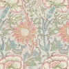 Sanderson Design Group Brands Ltd Mönstrade Tapeter|Blommiga Tapeter|William Morris & Co. Tapet - Pink & Rose eggshell/rose
