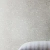 Sanderson Design Group Brands Ltd Mönstrade Tapeter|William Morris & Co - Tapeter|William Morris & Co. Tapet - Pure Marigold Black Ink