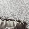 Sanderson Design Group Brands Ltd Mönstrade Tapeter|William Morris & Co - Tapeter|William Morris & Co. Tapet - Pure Strawberry Thief Gilver/Graphite
