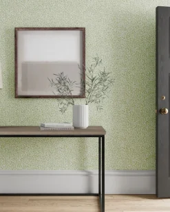 Sanderson Design Group Brands Ltd Mönstrade Tapeter|Blommiga Tapeter|William Morris & Co. Tapet - Standen Fennel
