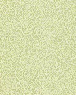 Sanderson Design Group Brands Ltd Mönstrade Tapeter|Blommiga Tapeter|William Morris & Co. Tapet - Standen Fennel